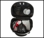 Trend Air Stealth & Visor Style Dust Mask Storage Case - Code STE/VIS/2