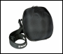 Trend Air Stealth Respirator Mask Storage Case-hard Shell Zip Up Case To Store Stealth Half Masks Safely When Not In Use. - Code STEALTH/2