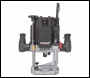 Trend 2300w 1/2 inch  Dual-mode Plunge Router 240v Uk & Ireland Only - Code T14EK