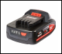 Trend T18s 18v 2ah Txli Battery - Uk & Eire Sale Only - Code T18S/BA2A