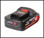 Trend T18s 18v 4ah Txli Battery - Uk & Eire Sale Only - Code T18S/BA4AM