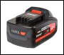 Trend T18s 18v 5ah Txli Battery - Uk & Irl Sale Only - Code T18S/BA5A