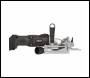 Trend T18s 18v Biscuit Jointer Kit (1 X 2ah Battery And Fast Charger) - Eu Sale Only - Code T18S/BJK1/E