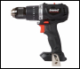 Trend T18s 18v Brushless Combi Drill (bare Tool) - Uk & Eire Sale Only - Code T18S/CDB