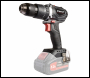 Trend T18s 18v Brushless Combi Drill (bare Tool) - Uk & Eire Sale Only - Code T18S/CDB