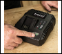 Trend T18s Fast Charger (230v) - Eu Sale Only - Code T18S/CH6A/E
