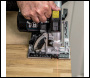 Trend T18s 18v 165mm Brushless Circular Saw (bare Tool) - Uk & Eire Sale Only - Code T18S/CS165B
