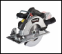Trend T18s 18v 165mm Brushless Circular Saw (bare Tool) - Uk & Eire Sale Only - Code T18S/CS165B