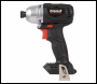 Trend T18s 18v Brushless Impact Driver (bare Tool) - Uk & Irl Sale Only - Code T18S/IDB