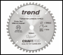 Trend T18s 18v 184mm Single Bevel Mitre Saw (bare Tool) - Uk & Eire Sale Only - Code T18S/MS184B