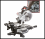 Trend T18s 18v 184mm Single Bevel Mitre Saw (bare Tool) - Uk & Eire Sale Only - Code T18S/MS184B