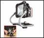 Trend T18s 18v Led Area Light (bare Tool) - Uk & Eire Sale Only - Code T18S/SLB