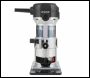 Trend 710w 8mm Trim Router 230v Eu - Code T1ETS/EURO