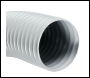 Trend Hose 100mm Internal Diameter X 105mm Outside Diameter X 3 Metre - Code HOSE/105X3