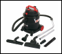 Trend M-class Dust Extractor 800w 230v - Euro Plug - Authorised Distributors Only - Code T32/EURO