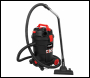 Trend 1200w Wet & Dry M-class Dust Extractor 230v Eu - Code T33A/EURO