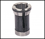 Trend Collet 6.35mm (1/4 inch ) T4 - Code CLT/T4/635