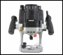 Trend 2200w 1/2 inch  Dual-mode Plunge Router 110v 32a Uk - Code T8ELK