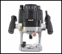 Trend 2200w 1/2 inch  Dual-mode Plunge Router 240v Uk - Code T8EK