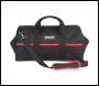 Trend 20 Inch Open Mouth Tool Bag - Code TB/TB20