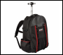 Trend Wheeled Backpack Tool Bag - Code TB/WBP