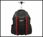 Trend Wheeled Backpack Tool Bag - Code TB/WBP