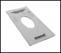 Trend Template Timber Repair Kit - Code TEMP/TRKX1/4