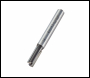 Trend Two Flute Cutter 6mm Diameter - Code TR04X1/4TC