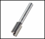 Trend Two Flute Cutter 10mm Diameter - Code TR09X1/4TC