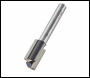 Trend Two Flute Cutter 12mm Diameter - Code TR11X1/4TC