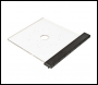 Trend Vjs/cg Router Base Plate - Code VJS/CG/RBP