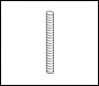 Trend M8 X 75mm Studding - Code WP-PJ/07