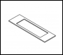 Trend Lock/jig/a Template 27mm X 235mm - Code WP-LOCK/A/T55