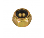 Trend M6 Half Nyloc Hex Nut - Code WP-NUT/15