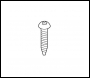 Trend No.10 X 3/4 Pan Pozi Self Tapping Screw - Uk Only - Code WP-SCW/108
