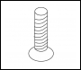 Trend M5 X 16mm Countersunk Pozi Machine Screw - Code WP-SCW/11