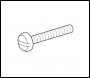 Trend M5 X 12mm Cap Socket Machine Screw T4 - Uk Only - Code WP-SCW/12