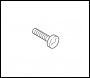 Trend M6 X 16mm Pan Pozi Machine Screw - Uk Only - Code WP-SCW/119
