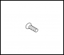 Trend M6 X 12mm Countersunk Small Socket Machine Screw - Uk Only - Code WP-SCW/56