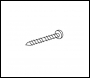 Trend M4 X 10mm Pan Pozi Machine Screw - Uk Only - Code WP-SCW/68
