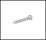 Trend M4 X 10mm Pan Pozi Machine Screw - Code WP-SCW/68