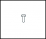 Trend M4 X 25mm Csk Socket Machine Screw - Uk Only - Code WP-SCW/79
