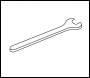 Trend Spanner 13mm Pressed Steel - Code WP-SPAN/13P