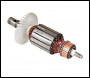 Trend Armature 240v With Fan T5e - Code WP-T5E/031