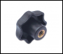 Trend Knob For Side Pressure Crt/mk3 - Code WP-CRTMK3/24