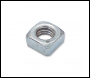 Trend M5 Square Nut 00? 00? 45° 12ø - Code WP-NUT/07