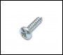 Trend No.10 X 3/4 Pan Pozi Self Tapping Screw - Code WP-SCW/108