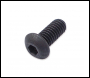 Trend Unc 5/16 X 3/4 Button Socket Machine Screw - Uk Only - Code WP-SCW/57