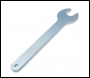 Trend Spanner 13mm Pressed Steel - Code WP-SPAN/13P