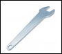 Trend Spanner 15mm A/f T3 Pressed Steel - Code WP-SPAN/15P